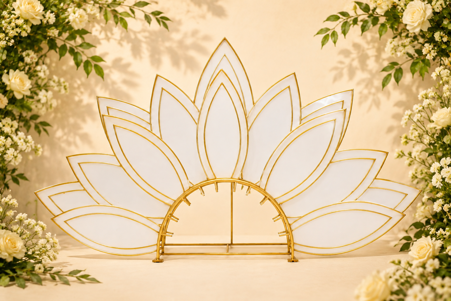 LOTUS STAGE 7/12